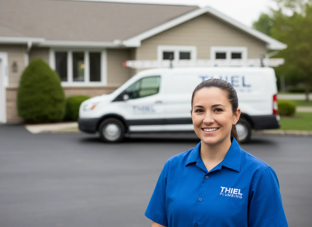 Plumber Georgetown, MN FAQs